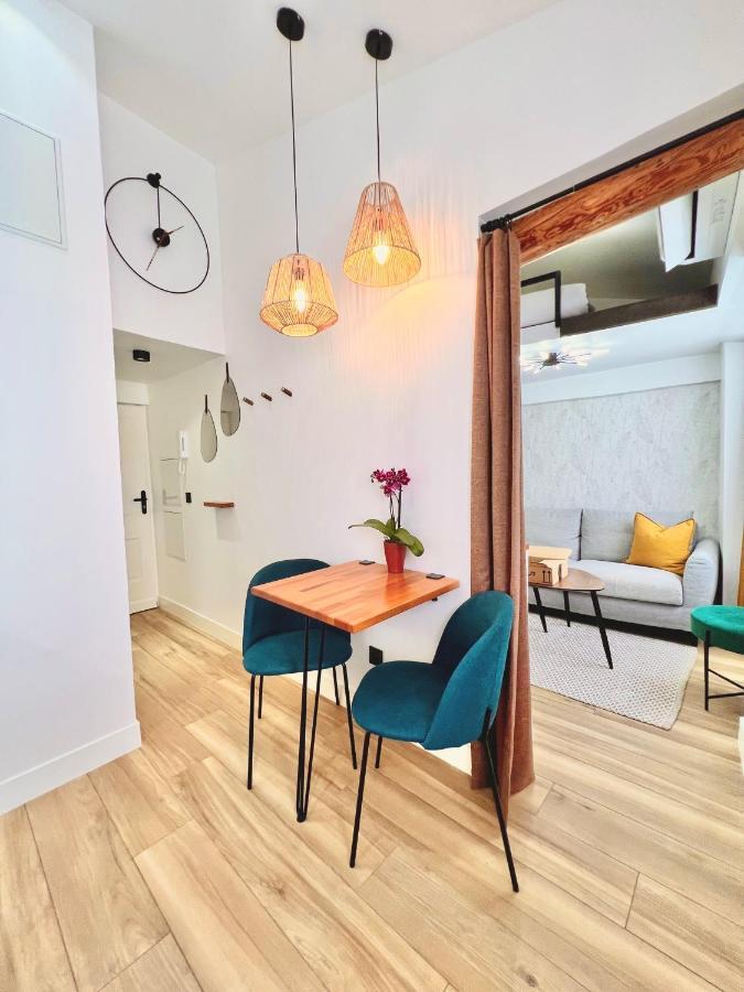 Appartamento Duplex Le Gesu - Vieille - Clim - Wifi *